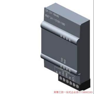 拍前询价:原装S7-1200 字量信号板模块24V DC输入6ES7223-3BD30-