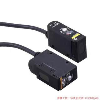 拍前询价:光电开关E3S-AR12 E3S-AD11 E3S-AD82  议价