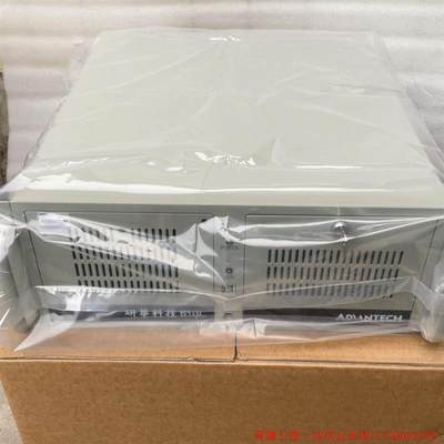 拍前询价:研华工控机IPC-610L / i7-3770CPU /8G【议价产品】