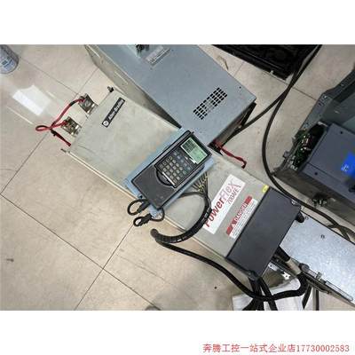 拍前询价:AB罗克韦尔变频器专业维修 POWER FLEX 700 AFE整流单