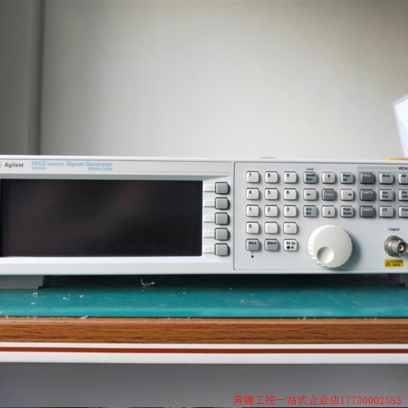 拍前询价:租售,回收安捷伦Agilent N5182A N5181A N5183A矢量信