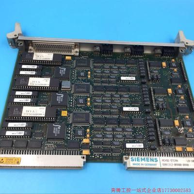 拍前询价:SIEMENS J31070-A4523-F008-C1-85 实物图