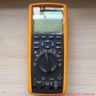 拍前询价:回收出售福禄克 FLUKE 289c 287c 179c万用表多用表