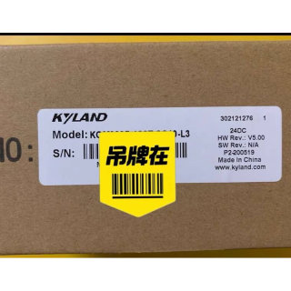 拍前询价：KYLANDKOM300F-1S2T-SC40-L3光纤收发器 欢迎询价非实