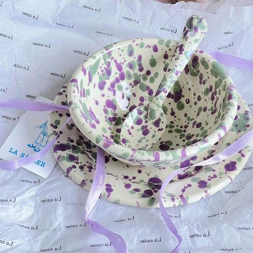 美国cc气泡系列马克杯