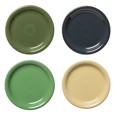 Fiesta宠物碗鼠尾草色