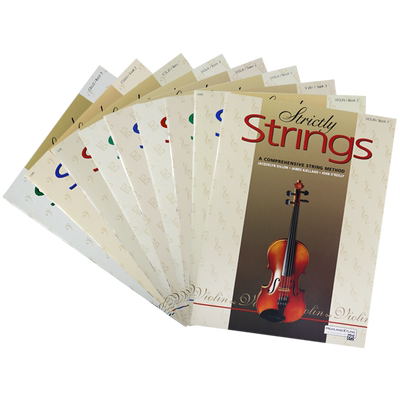 StrictlyStringsViolin