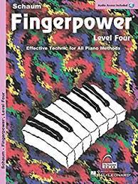 现货 英文版:Fingerpower – Level 5