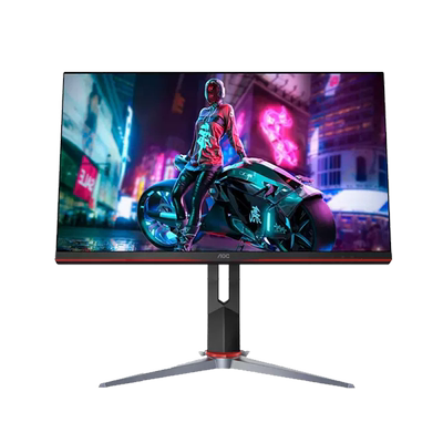 AOC2K180Hz27英寸电竞显示器