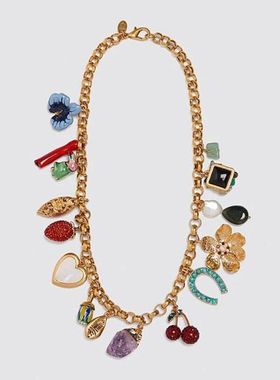 VintageJewelryGoldCA