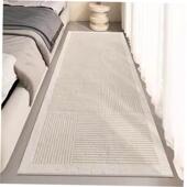 Plush floor carpet rug Carpets blanket bedroom bedside mat