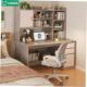 bookshelf writing desk Desk computer office
