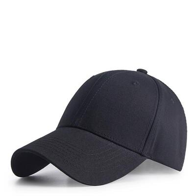 baseball cap men women hat white black caps hats boy girl