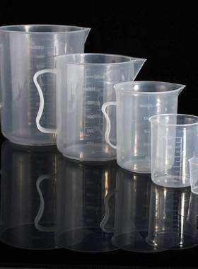 20ml100ml250mldurableml500ml 1000 plastic measuring jug