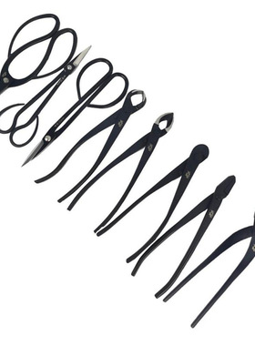 Bonsai Pruning Tool Shear Wire Cutter Garden Extensive跨境专