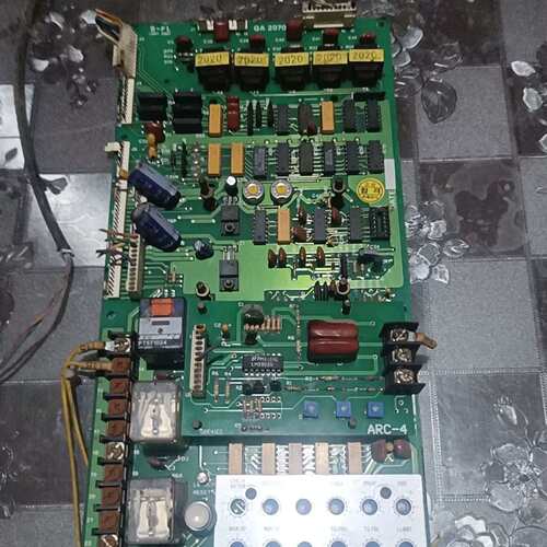 可维修直流电机控制板 S-FL QA 20701C议价