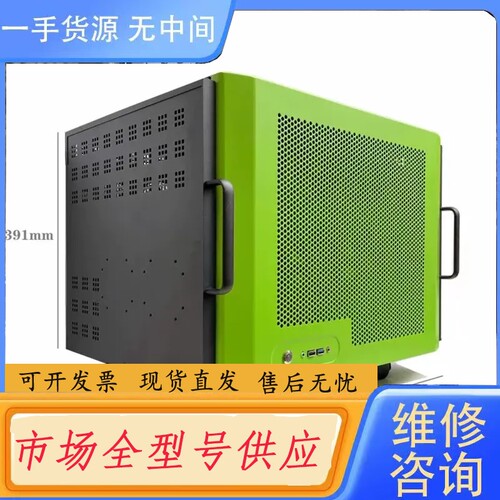 要询价-6/六卡机箱 多显卡GPU双路服务器主机箱，（可以咨询定制