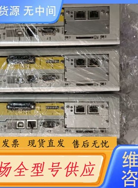请询价-费斯托FESTO驱动器CMMP-AS-C2-3A-M3，
