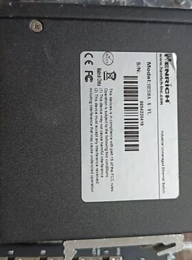 请询价-交换机HES8A-X-VL(8口)，OPaI8-8T