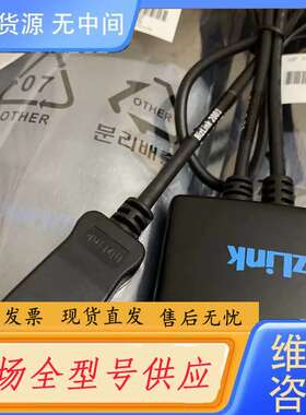 要询价-Bizlink 双链路4K双通道DP转DUAL-link D