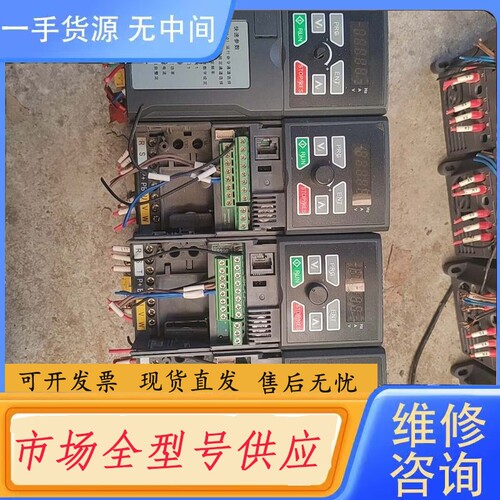 要询价-FATEK变频器，型号FID-B10-2S0.7G，0.75