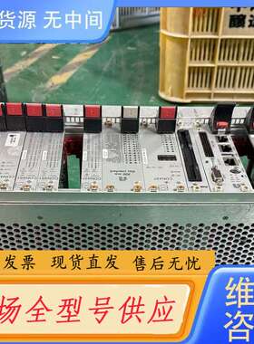 要询价-AMAT腔体控制柜，型号AS00391-02 Rev.E5，