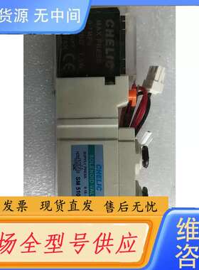 要询价- CHELIC SM5100-C4 实物拍摄  *