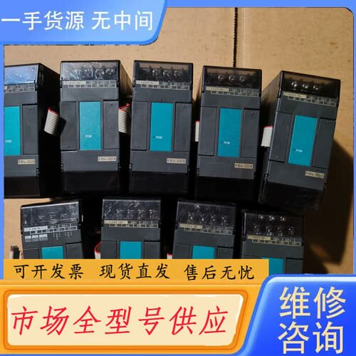 请询价-FATEK永宏PLC扩展模块 FBS-2DA
