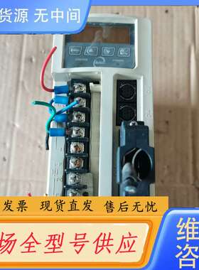 请询价--东元伺服驱动器，TSTA 15C ，65元，邮，包好