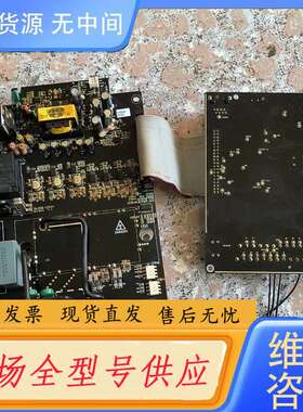 要询价-大元DR300A变频器板子一套，5.5/7.5千瓦，功能测试