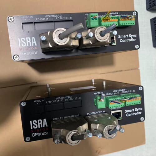 请询价-ISRA、GPsOIOr、CELL－Q FS 30 M+．二