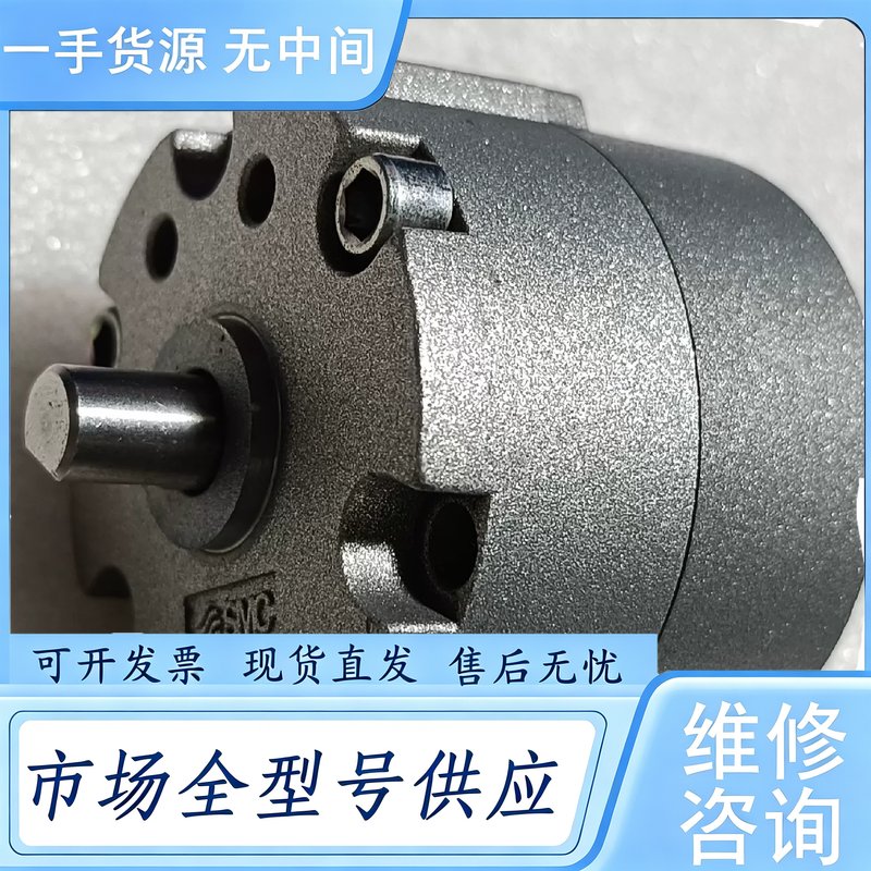 请询价--进口正品 SMC旋转气缸CRB2BW30-180SZ