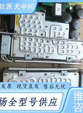 请询价--发那科驱动器A16B-3200-0512 ，实物拍摄，功能正