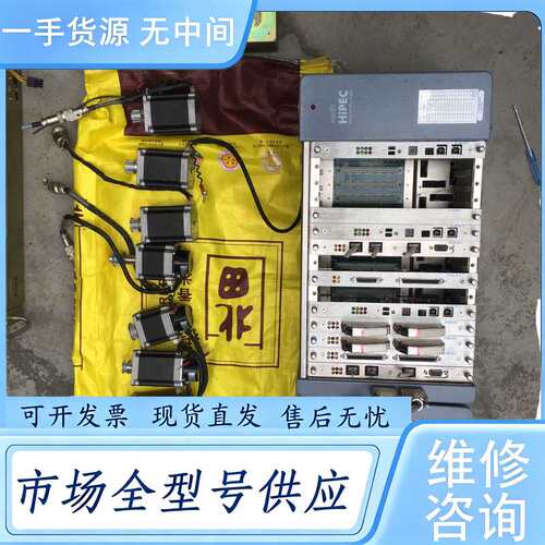 请询价--ASM固晶机马达 AD828 HiPEC正常用的固晶机机