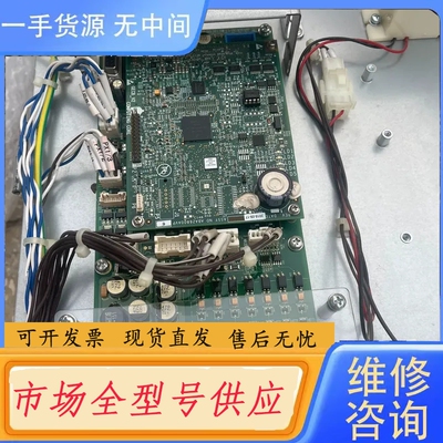 要询价-奥的斯电梯GECB主板 新款 DBA26800EE13程序板