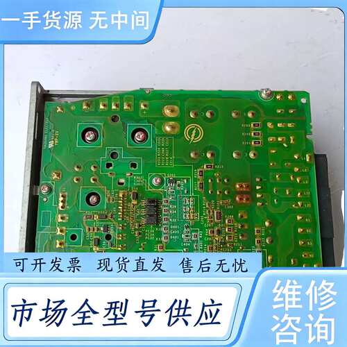 请询价--安川伺服驱动电源板 SGDV-CB7R6AAC-002，成色
