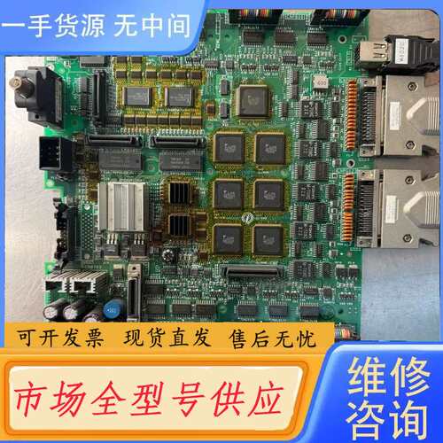 要询价-安川机器人XRC系列轴基板JASP-WRCA01B