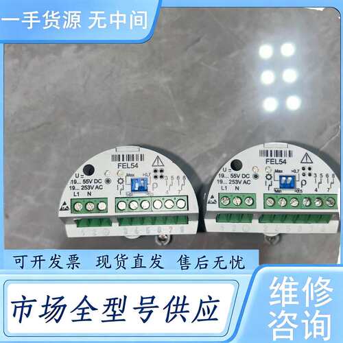 请询价--E+H恩德斯豪斯音叉液位计模块 FEL54