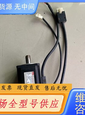 要询价-APM-SBN02ADK2带刹车伺服电机，，功能正常