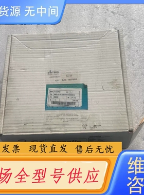 要询价-MKS AXCELIS AS00550-01，一个，议价