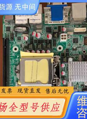 要询价-康泰克CONTEC FI-Q87IX-DTX09/1