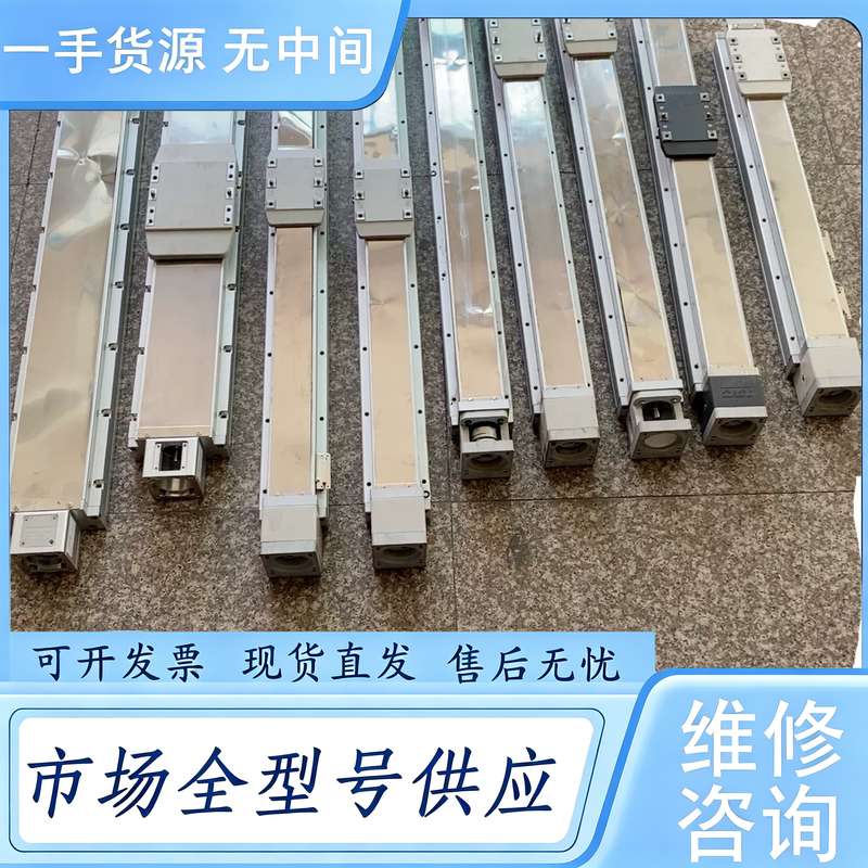 请询价--TOYO台湾东佑达直线丝杆滑台模组,规格如下: