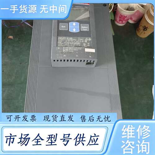 请询价--ABB软启动器PSE210-600-70-1库存机供