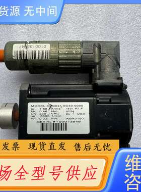 要询价-倍福电机AM3021-0C30-0000、、成色如图