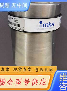 请询价--627F11TBC1B MKS 真空规，10Torr 件