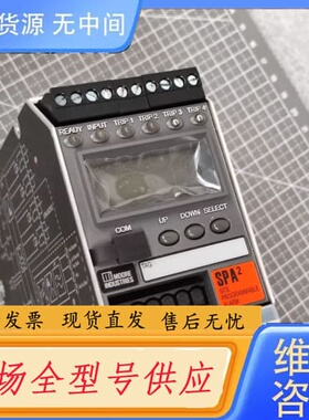 请询价-MOORE摩尔 控制器 SPA2/HLPRG/2PRG/U/