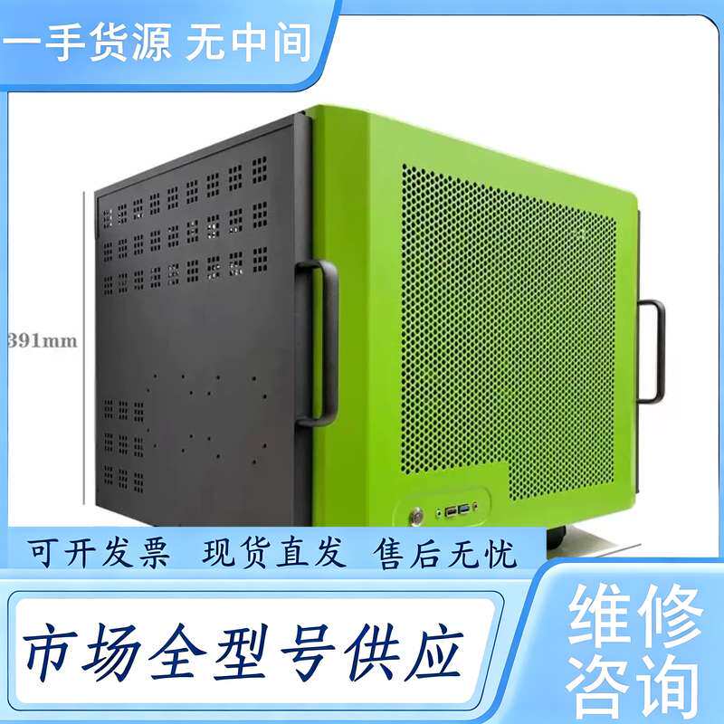 请询价--6/六卡机箱 多显卡GPU双路服务器主机箱,(可以咨询定制