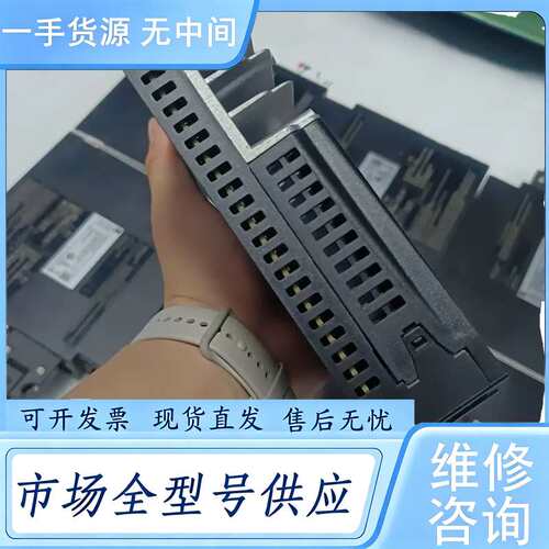 请询价--富士伺服驱动器RYH201F6-VV2-ZC1，200W