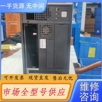 要询价-研华IPC-5120机箱，空箱机箱，成色如图，以下是