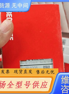 要询价-正品（倍福）PLC模块 EL5101 EL9011